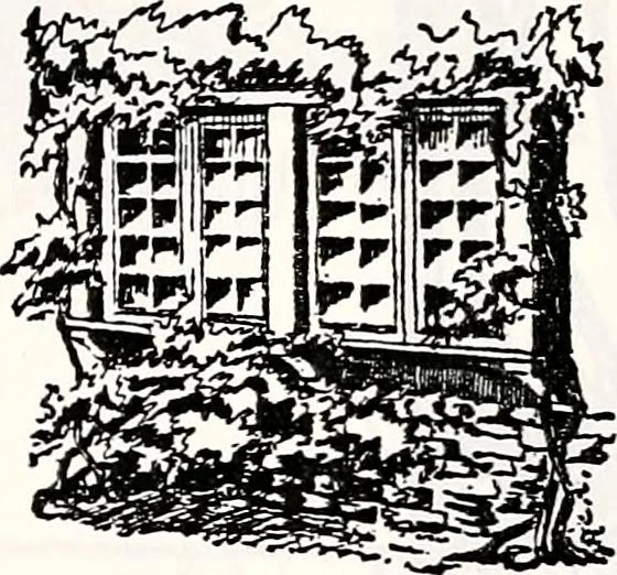 An illustration from Wildwood homes : being a collection of houses and details with suggestions for the home builder, 1912, leaf 25