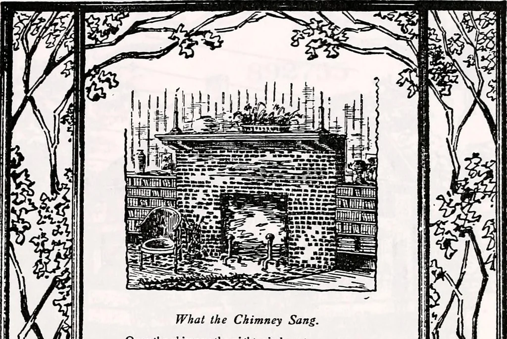 An illustration from Wildwood homes : being a collection of houses and details with suggestions for the home builder, 1912, leaf 36