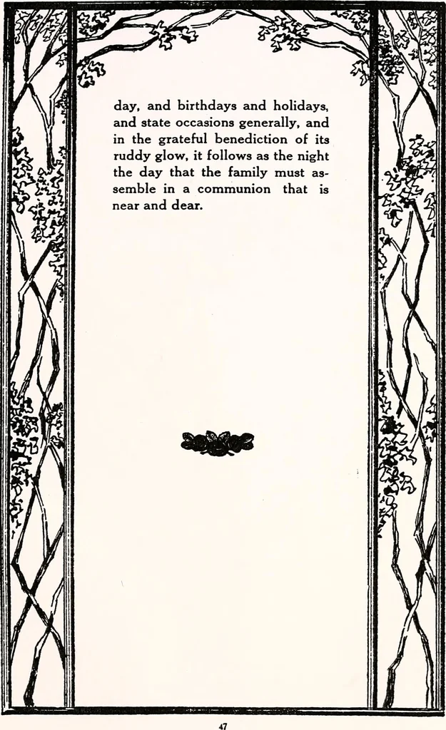 An illustration from Wildwood homes : being a collection of houses and details with suggestions for the home builder, 1912, leaf 50