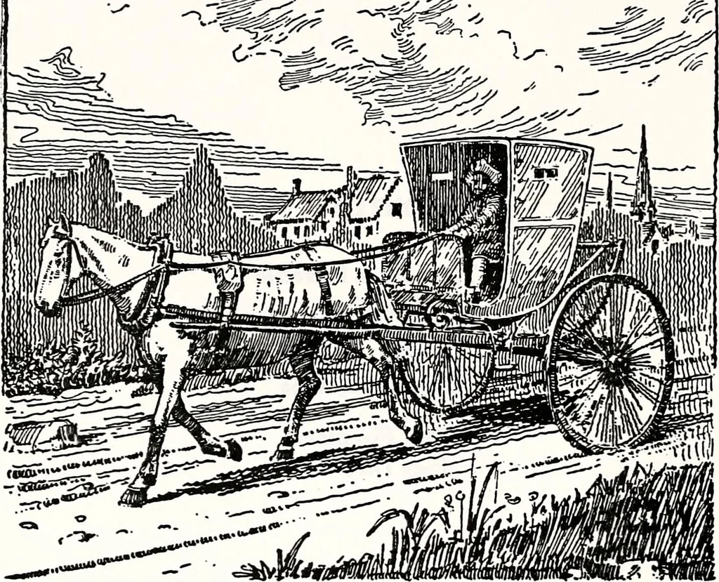 An illustration from Wildwood homes : being a collection of houses and details with suggestions for the home builder, 1912, leaf 9