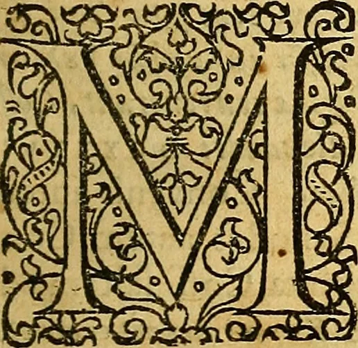 An illustration from Wilhelmi Langi de annis Christi libri duo : primus varios variarum gentium annos & tempora exponit: secundus, in duas divisus partes, priori epochas nobiliores, quæ Christi Domini passionem antecedunt; posteriori ipsum Dominicæ nativitatis & passionis tempus demonstrat .., 1649, leaf 34