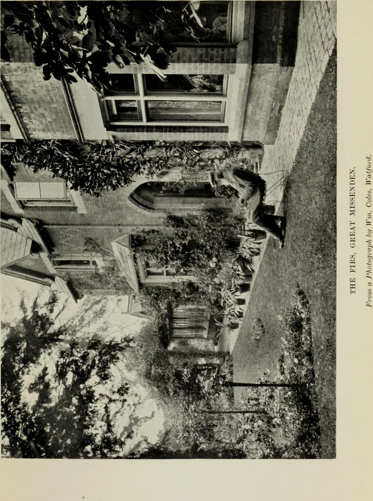 An illustration from William Callow, R. W. S., F. R. G. S., 1908, leaf 230