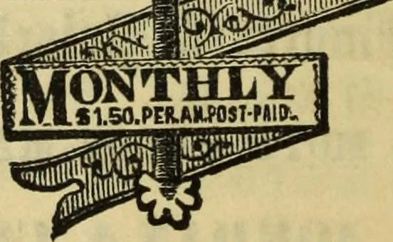An illustration from William Caxton; the first English printer, 1877, leaf 11