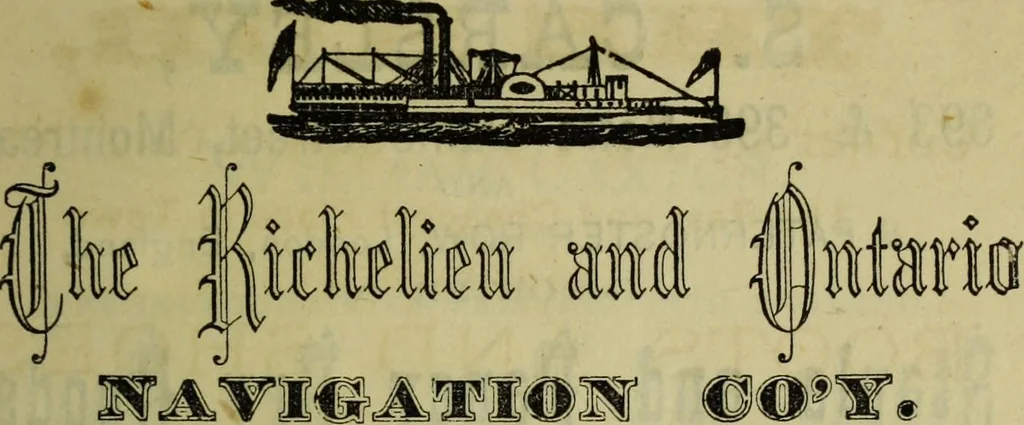 An illustration from William Caxton; the first English printer, 1877, leaf 12