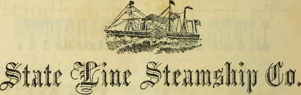 An illustration from William Caxton; the first English printer, 1877, leaf 29