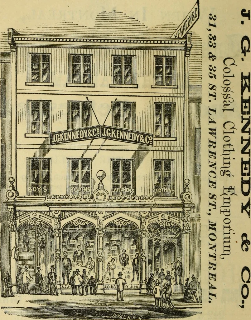 An illustration from William Caxton; the first English printer, 1877, leaf 7
