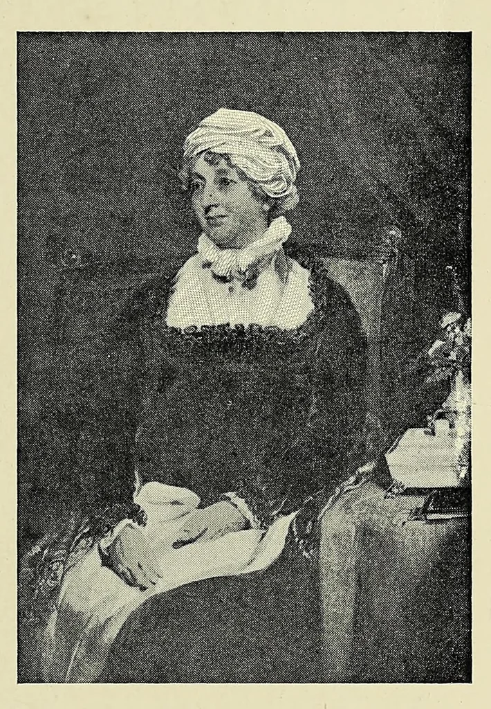 An illustration from William Cotton Oswell, hunter and explorer : the story of his life with certain correspondance and extracts from the private journal of David Livingstone, hitherto unpublished, 1900, leaf 37