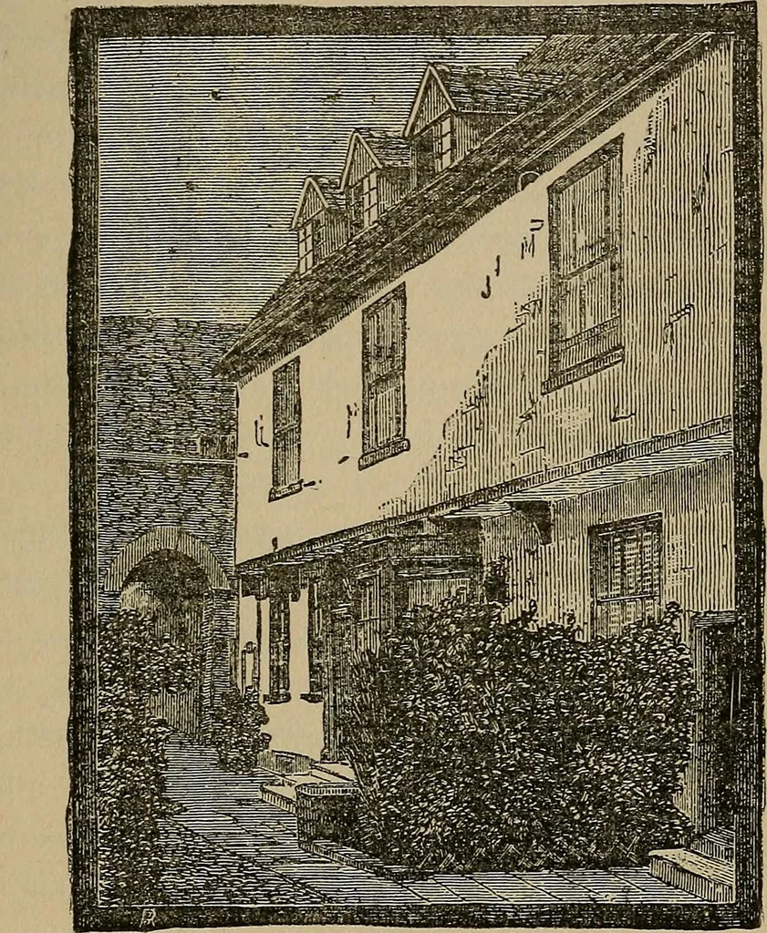 An illustration from William Gilbert of Colchester, physician of London, On the loadstone and magnetic bodies and on the great magnet the earth. A new physiology, demonstrated with many arguments and experiments .., 1893, leaf 16
