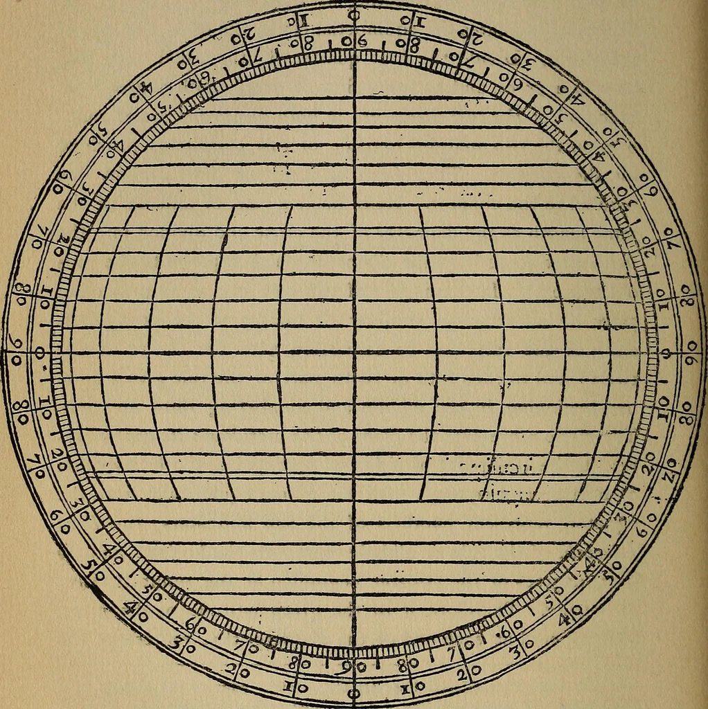 An illustration from William Gilbert of Colchester, physician of London, On the loadstone and magnetic bodies and on the great magnet the earth. A new physiology, demonstrated with many arguments and experiments .., 1893, leaf 321