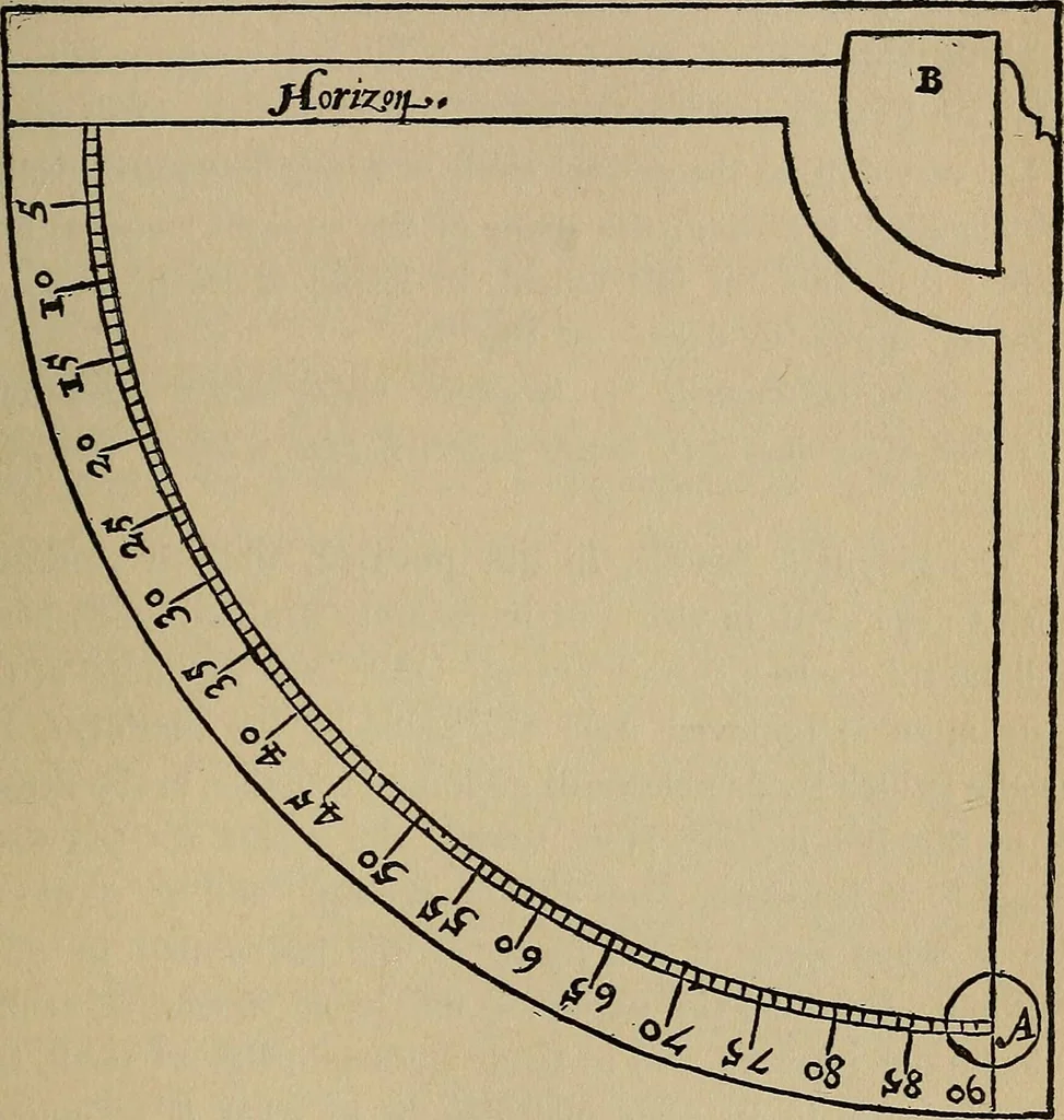 An illustration from William Gilbert of Colchester, physician of London, On the loadstone and magnetic bodies and on the great magnet the earth. A new physiology, demonstrated with many arguments and experiments .., 1893, leaf 356