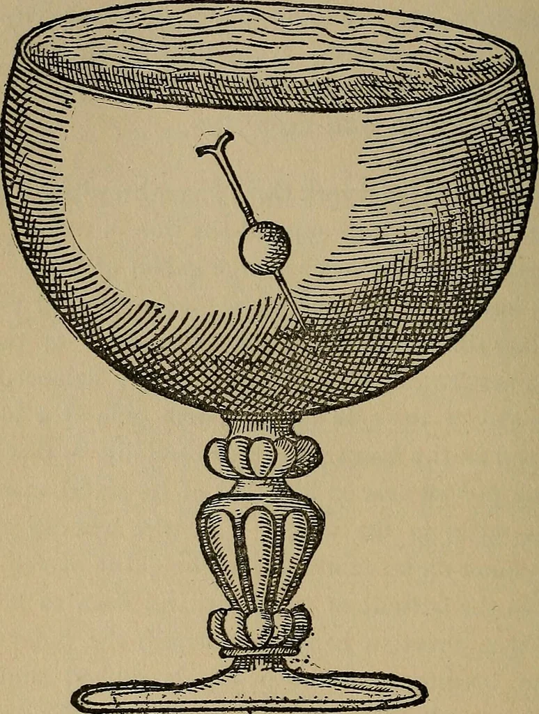 An illustration from William Gilbert of Colchester, physician of London, On the loadstone and magnetic bodies and on the great magnet the earth. A new physiology, demonstrated with many arguments and experiments .., 1893, leaf 359