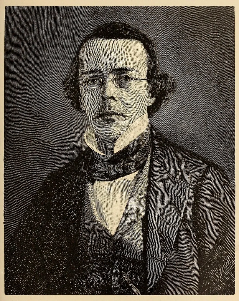 An illustration from William Lloyd Garrison, 1805-1879; the story of his life told by his children .., 1885, leaf 319