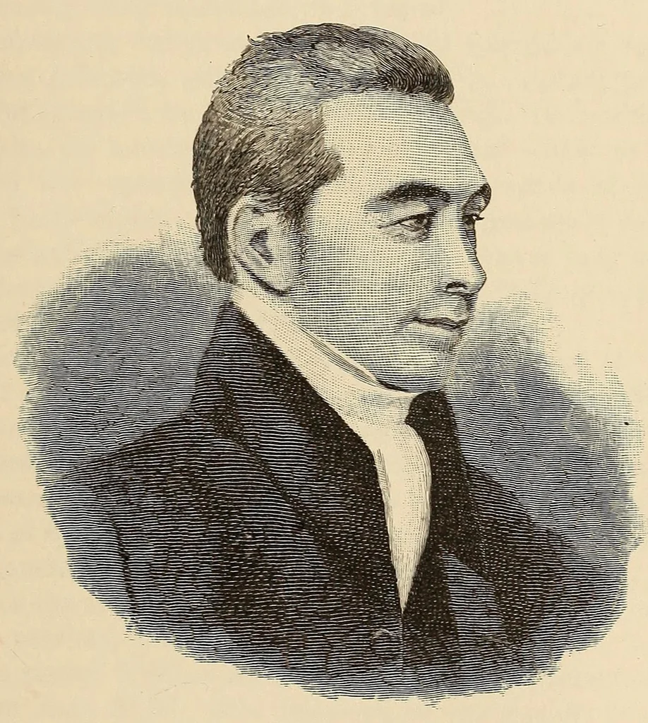 An illustration from William Lloyd Garrison, 1805-1879; the story of his life told by his children .., 1885, leaf 485