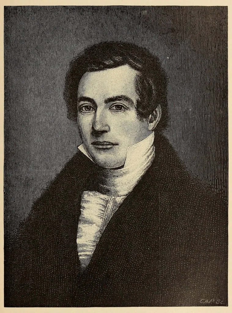An illustration from William Lloyd Garrison, 1805-1879; the story of his life told by his children .., 1885, leaf 93