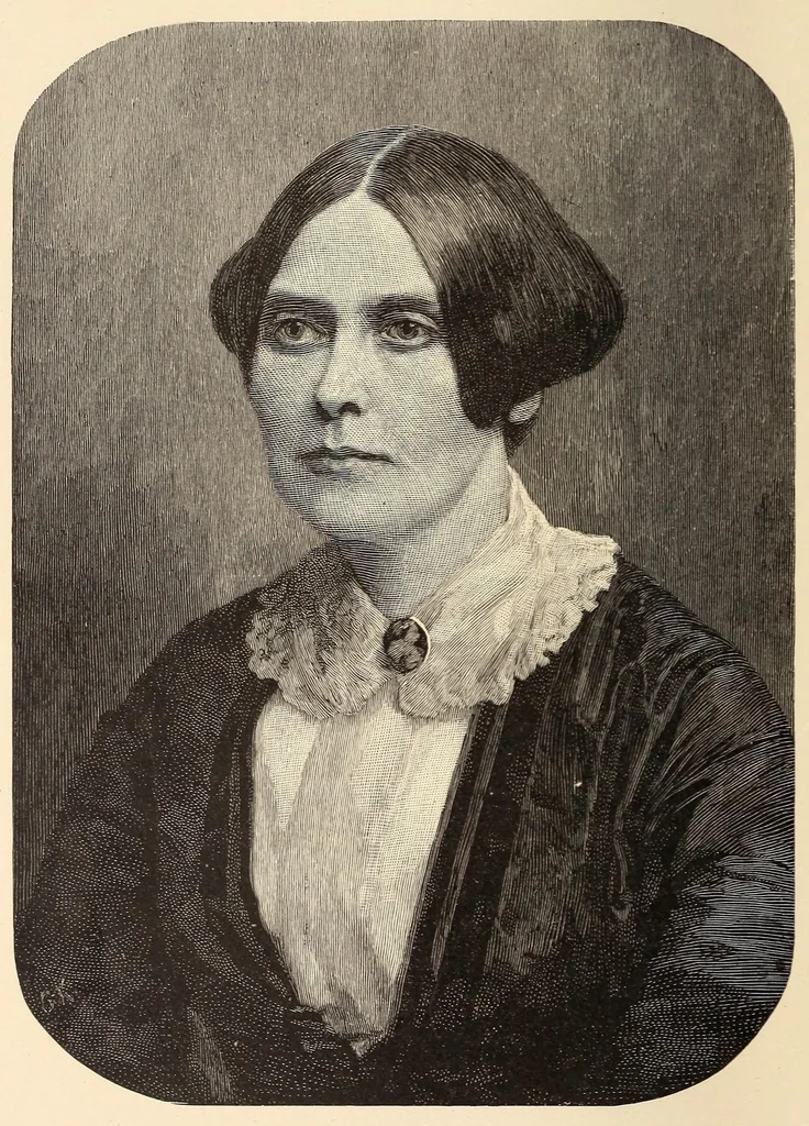 An illustration from William Lloyd Garrison, 1805-1879; the story of his life told by his children .., 1885, leaf 10