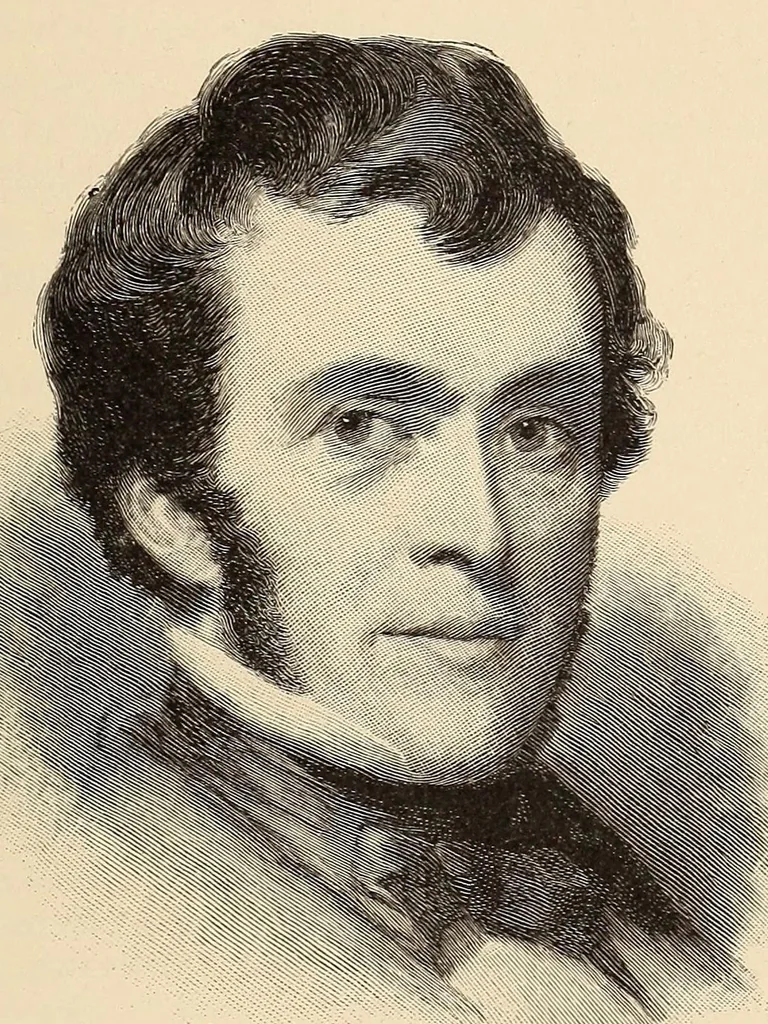 An illustration from William Lloyd Garrison, 1805-1879; the story of his life told by his children .., 1885, leaf 121