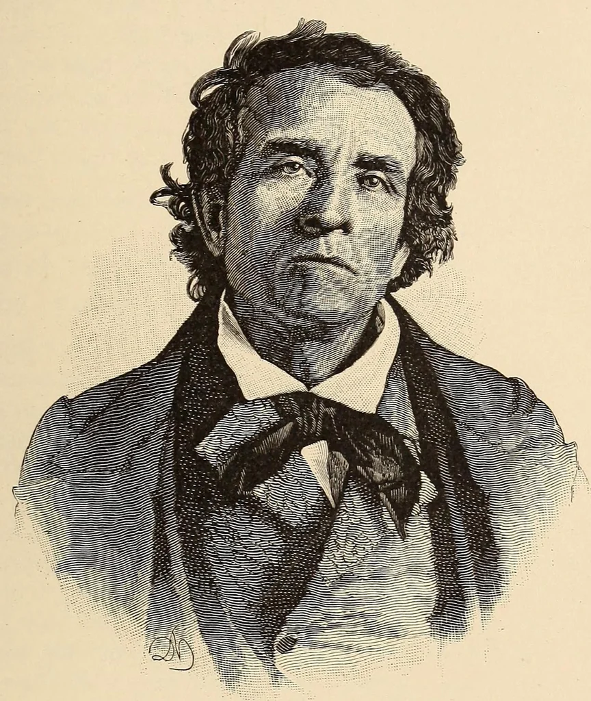 An illustration from William Lloyd Garrison, 1805-1879; the story of his life told by his children .., 1885, leaf 143