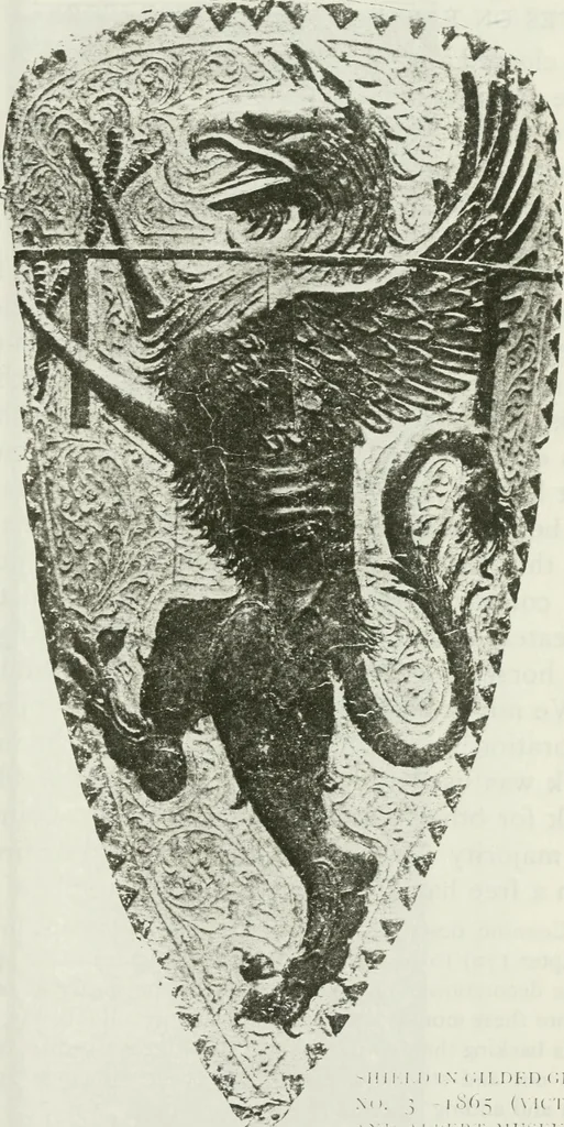 An illustration from William Morris to Whistler; papers and addresses on art and craft and the commonweal, 1911, leaf 188