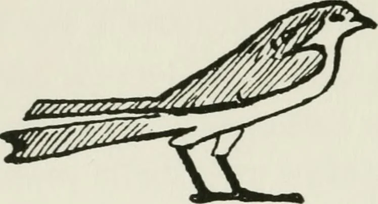 An illustration from William Morris to Whistler; papers and addresses on art and craft and the commonweal, 1911, leaf 203