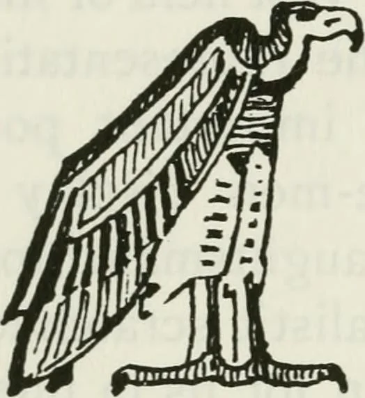An illustration from William Morris to Whistler; papers and addresses on art and craft and the commonweal, 1911, leaf 203