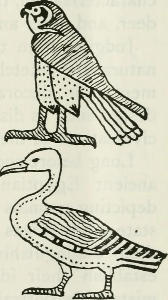 An illustration from William Morris to Whistler; papers and addresses on art and craft and the commonweal, 1911, leaf 203