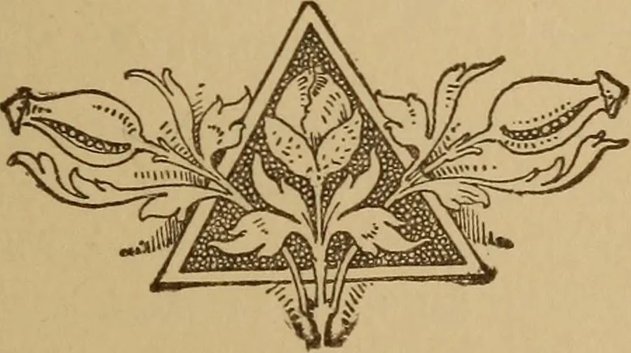 An illustration from The will to be well, 1906, leaf 110