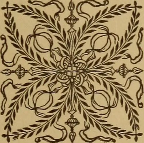 An illustration from The will to be well, 1906, leaf 162