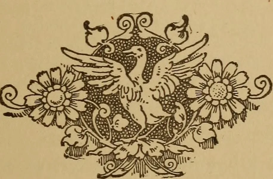 An illustration from The will to be well, 1906, leaf 172
