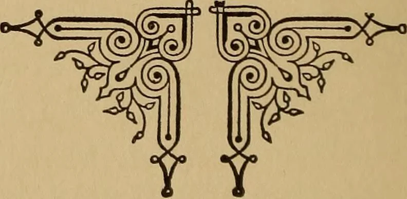 An illustration from The will to be well, 1906, leaf 239