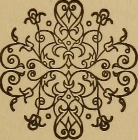 An illustration from The will to be well, 1906, leaf 32