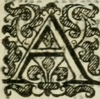 An illustration from The wisedome of the ancients, 1619, leaf 8