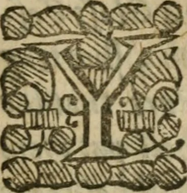 An illustration from The wise-mans crown, or, The glory of the rosie-cross : shewing the wonderful power of nature, with the full discovery of the true coelum terrae, or first matter of metals, and their preparations into incredible medicines or elixirs that cure all diseases in young or old : with the regio lucis, and holy houshold of rosie crucian philosophers, 1664, leaf 106