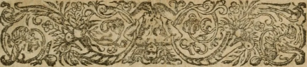 An illustration from The wise-mans crown, or, The glory of the rosie-cross : shewing the wonderful power of nature, with the full discovery of the true coelum terrae, or first matter of metals, and their preparations into incredible medicines or elixirs that cure all diseases in young or old : with the regio lucis, and holy houshold of rosie crucian philosophers, 1664, leaf 48