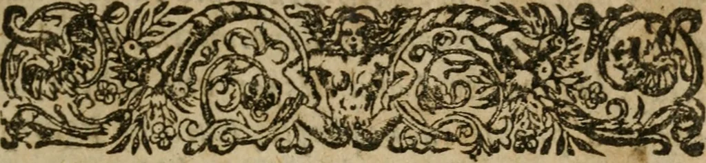 An illustration from The wise-mans crown, or, The glory of the rosie-cross : shewing the wonderful power of nature, with the full discovery of the true coelum terrae, or first matter of metals, and their preparations into incredible medicines or elixirs that cure all diseases in young or old : with the regio lucis, and holy houshold of rosie crucian philosophers, 1664, leaf 8
