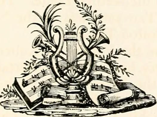 An illustration from The witchcraft delusion in New England; its rise, progress, and termination, as exhibited by Dr. Cotton Mather in The wonders of the invisible world, and by Mr. Robert Calef in his More wonders of the invisible world, 1866, leaf 38