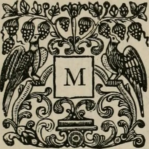 An illustration from The witchcraft delusion in New England; its rise, progress, and termination, as exhibited by Dr. Cotton Mather, in The wonders of the invisible world; and by Mr. Robert Calef, in his More wonders of the invisible world. With a preface, introduction, and notes, by Samuel G. Drake .., 1866, leaf 10
