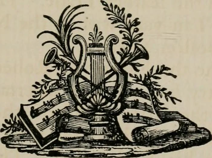 An illustration from The witchcraft delusion in New England; its rise, progress, and termination, as exhibited by Dr. Cotton Mather, in The wonders of the invisible world; and by Mr. Robert Calef, in his More wonders of the invisible world. With a preface, introduction, and notes, by Samuel G. Drake .., 1866, leaf 38