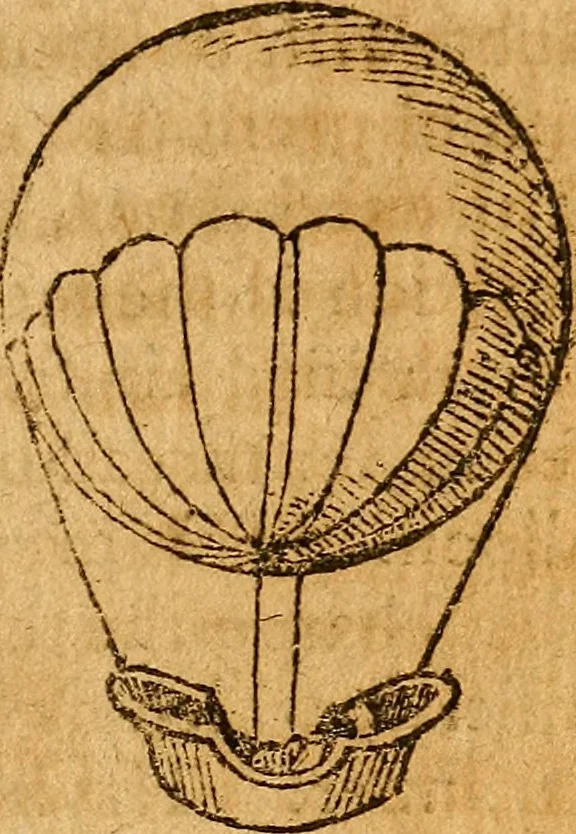 An illustration from Witchcraft: or The art of fortune-telling unveiled: from the low ambition of the celebrated Mary Pitcher, to the more elevated, but equally vague pretensions of the injudicious astrologer., 1805, leaf 28