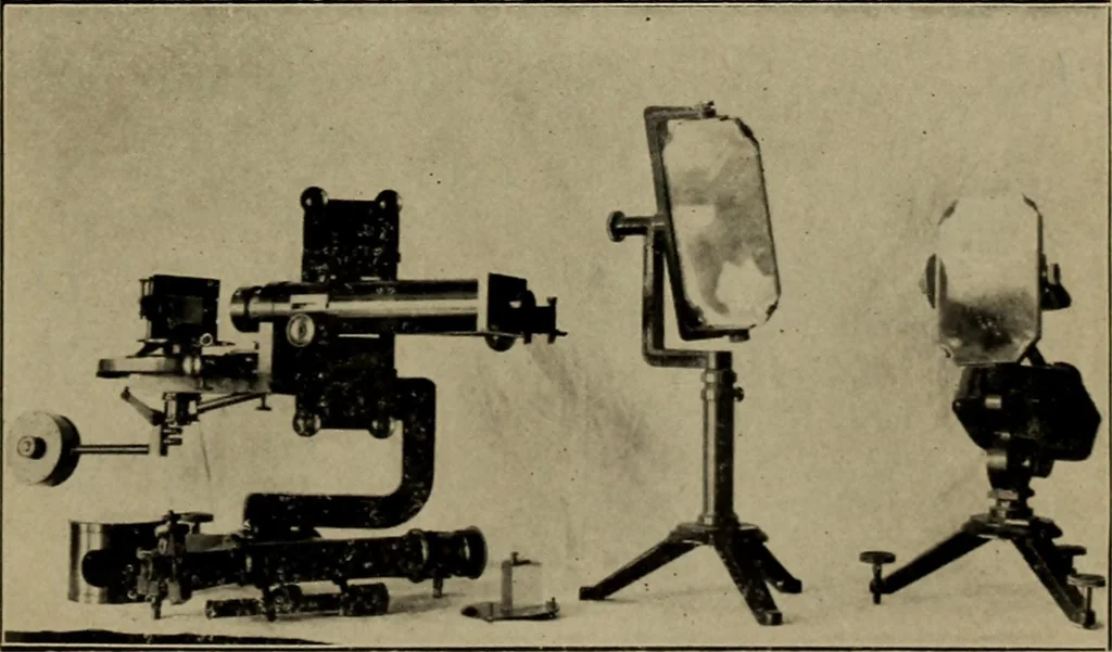 An illustration from Within the mind maze, or, Mentonomy, the law of the mind, 1911, leaf 184