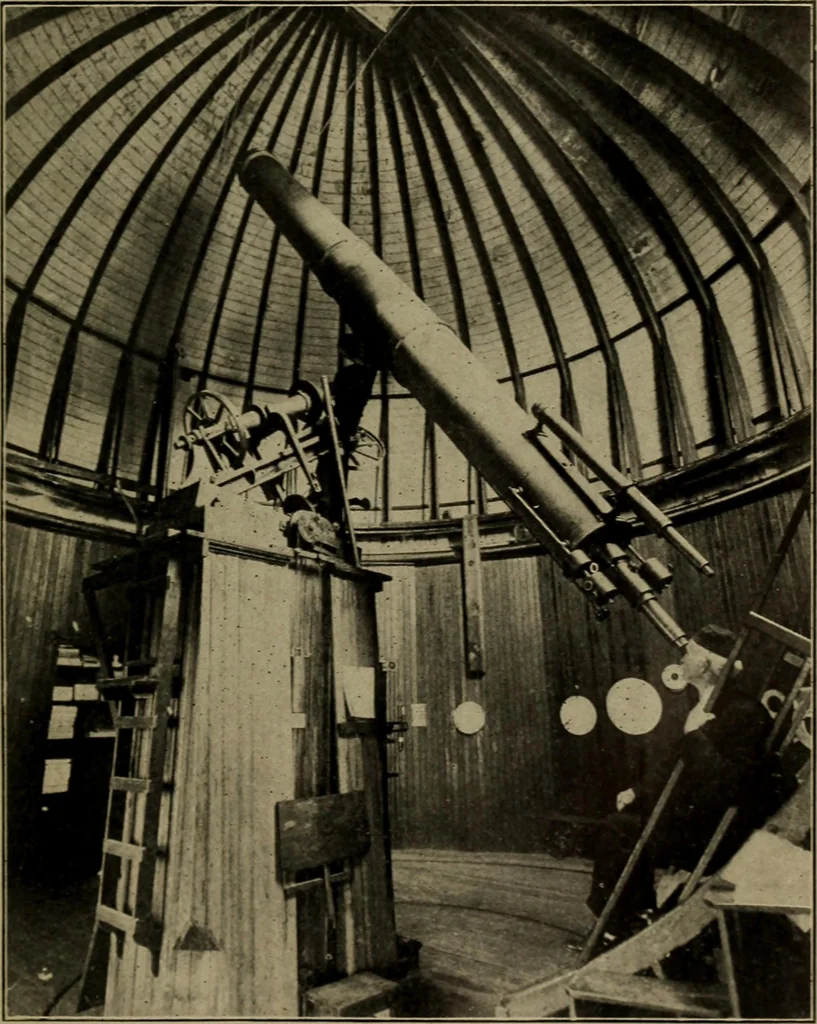 An illustration from Within the mind maze, or, Mentonomy, the law of the mind, 1911, leaf 58