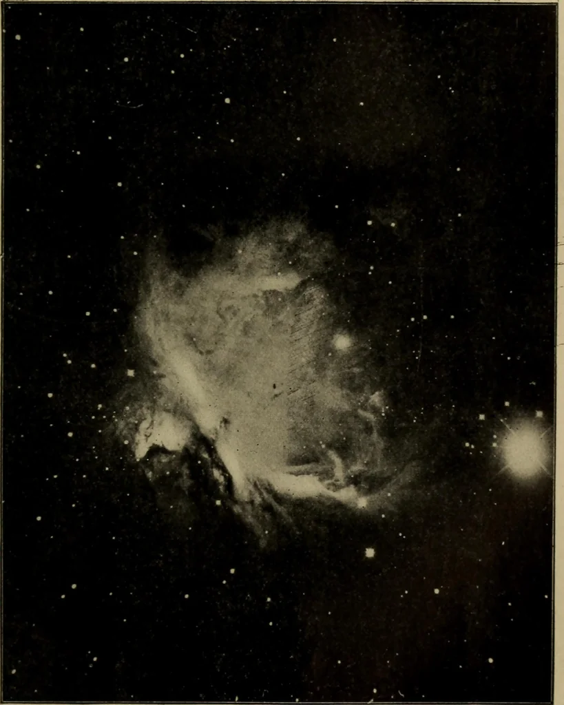 An illustration from Within the mind maze, or, Mentonomy, the law of the mind, 1911, leaf 94