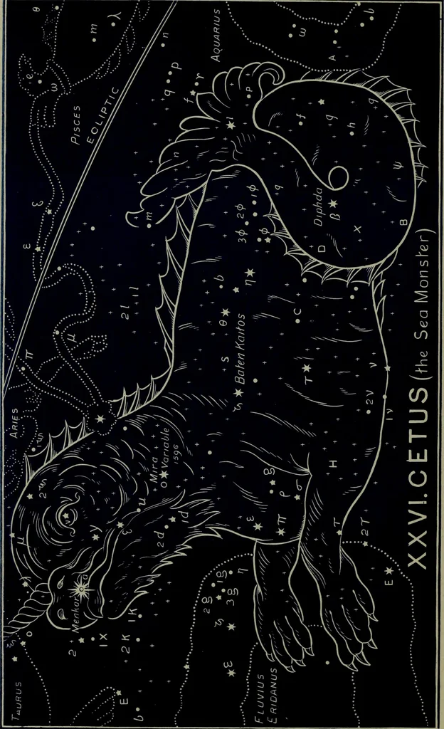 An illustration from The witness of the stars, 1921, leaf 179
