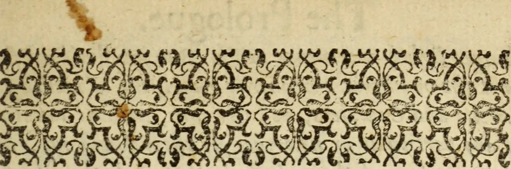 An illustration from The woman hater. : As it hath beene lately acted by the Children of Paules, 1607, leaf 10
