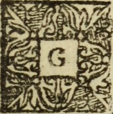 An illustration from The woman hater. : As it hath beene lately acted by the Children of Paules, 1607, leaf 10