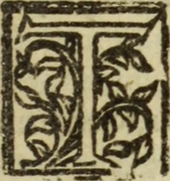 An illustration from The woman hater. : As it hath beene lately acted by the Children of Paules, 1607, leaf 12