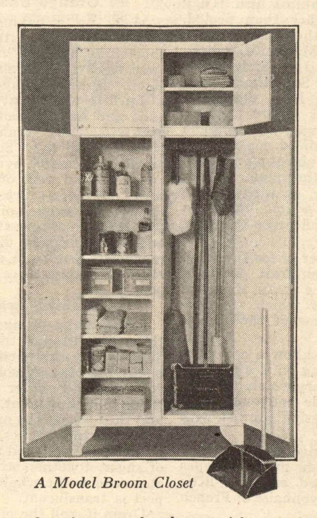 An illustration from Woman's World "The Magazine of the Middle West" (January, 1922), 1922, leaf 15