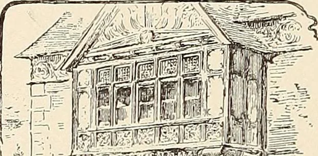 An illustration from The woman's book, dealing practically with the modern conditions of home-life, self-support, education, opportunties, and every-day problems, 1894, leaf 103