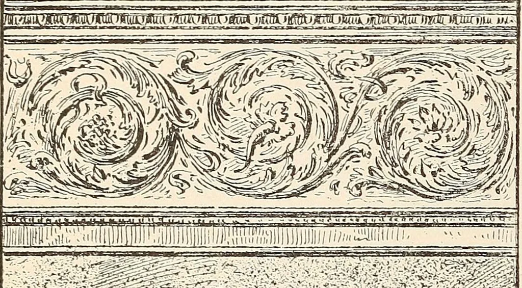 An illustration from The woman's book, dealing practically with the modern conditions of home-life, self-support, education, opportunties, and every-day problems, 1894, leaf 109