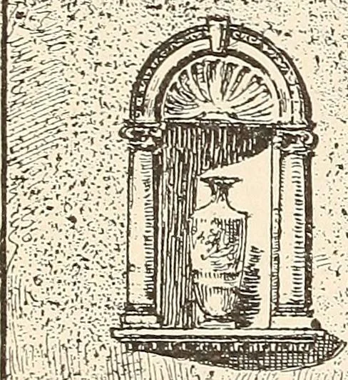 An illustration from The woman's book, dealing practically with the modern conditions of home-life, self-support, education, opportunties, and every-day problems, 1894, leaf 109