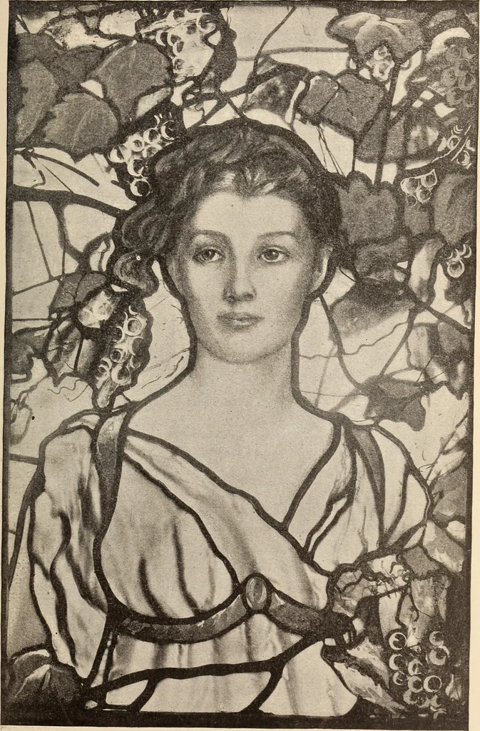 An illustration from The woman's book, dealing practically with the modern conditions of home-life, self-support, education, opportunties, and every-day problems, 1894, leaf 136